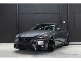Lexus IS * 4dr Sdn AWD * CARFAX * ЦЕНА ДО БГ