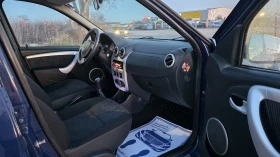 Dacia Logan 1.6i/87hp/УНИКАТ/FACE LIFT - 3399 € / 6647.87 лв. - 10325875 9