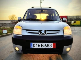 Peugeot Partner 1.6HDi 75к.с.