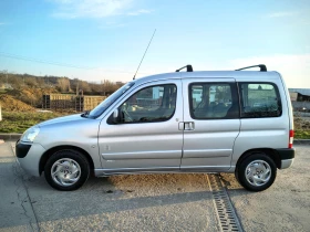 Peugeot Partner 1.6HDi 75к.с. - 3850 € / 7529.95 лв. - 15304496 7