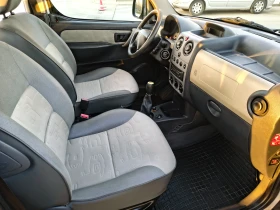 Peugeot Partner 1.6HDi 75к.с. - 3850 € / 7529.95 лв. - 15304496 12
