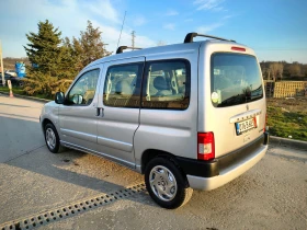 Peugeot Partner 1.6HDi 75к.с. - 3850 € / 7529.95 лв. - 15304496 6