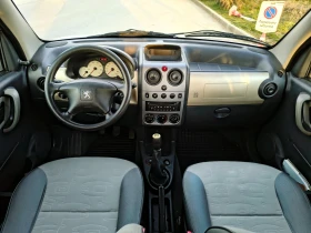 Peugeot Partner 1.6HDi 75к.с. - 3850 € / 7529.95 лв. - 15304496 11