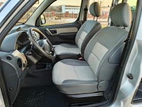 Peugeot Partner 1.6HDi 75к.с. - 3850 € / 7529.95 лв. - 15304496 8