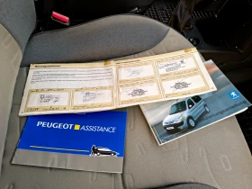 Peugeot Partner 1.6HDi 75к.с. - 3850 € / 7529.95 лв. - 15304496 17