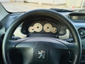 Peugeot Partner 1.6HDi 75к.с. - 3850 € / 7529.95 лв. - 15304496 16