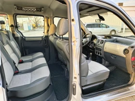 Peugeot Partner 1.6HDi 75к.с. - 3850 € / 7529.95 лв. - 15304496 13