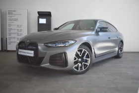 BMW i4 M50 Гран Купе