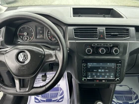 VW Caddy 2.0 нави топ - 8200 € / 16037.81 лв. - 73968992 17