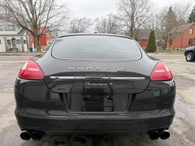 Porsche Panamera АВТО КРЕДИТ - 14200 € / 27772.79 лв. - 60735984 5