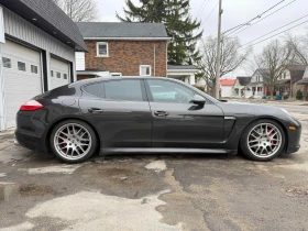 Porsche Panamera АВТО КРЕДИТ - 14200 € / 27772.79 лв. - 60735984 4