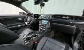 Ford Mustang 5.0* GT-500 PACK* CARBON* ОБДУХВАНЕ* NAVI* ПОДГРЕВ | Auto.bg — изображение 7
