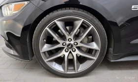 Ford Mustang 5.0* GT-500 PACK* CARBON* ОБДУХВАНЕ* NAVI* ПОДГРЕВ | Auto.bg — изображение 5