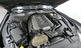 Ford Mustang 5.0* GT-500 PACK* CARBON* ОБДУХВАНЕ* NAVI* ПОДГРЕВ | Auto.bg — изображение 15