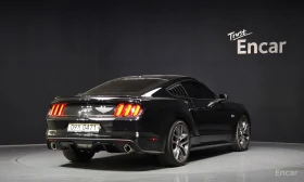 Ford Mustang 5.0* GT-500 PACK* CARBON* ОБДУХВАНЕ* NAVI* ПОДГРЕВ | Auto.bg — изображение 3
