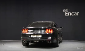 Ford Mustang 5.0* GT-500 PACK* CARBON* ОБДУХВАНЕ* NAVI* ПОДГРЕВ | Auto.bg — изображение 4