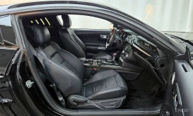Ford Mustang 5.0* GT-500 PACK* CARBON* ОБДУХВАНЕ* NAVI* ПОДГРЕВ | Auto.bg — изображение 8