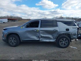 Chevrolet Traverse 2.5L I-4 DI, DOHC, VVT, TURBO, 328HP Front Wheel - 20300 € / 39703.35 лв. - 67397679 15