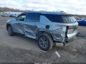 Chevrolet Traverse 2.5L I-4 DI, DOHC, VVT, TURBO, 328HP Front Wheel - 20300 € / 39703.35 лв. - 67397679 3