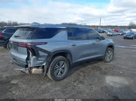 Chevrolet Traverse 2.5L I-4 DI, DOHC, VVT, TURBO, 328HP Front Wheel - 20300 € / 39703.35 лв. - 67397679 4