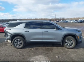 Chevrolet Traverse 2.5L I-4 DI, DOHC, VVT, TURBO, 328HP Front Wheel - 20300 € / 39703.35 лв. - 67397679 14