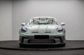 Porsche 911 S/T | Auto.bg — изображение 3