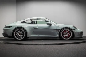 Porsche 911 S/T | Auto.bg — изображение 4
