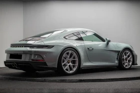 Porsche 911 S/T | Auto.bg — изображение 7