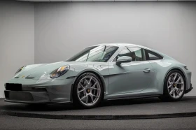 Porsche 911 S/T