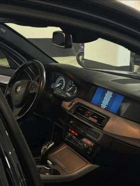 BMW 535 2012/БЕЗ ИНЦИДЕНТ/DRIVE SELECT/X-DRIVE/360/Mpack - 12100 € / 23665.54 лв. - 26784991 5