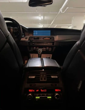 BMW 535 2012/БЕЗ ИНЦИДЕНТ/DRIVE SELECT/X-DRIVE/360/Mpack - 12100 € / 23665.54 лв. - 26784991 6