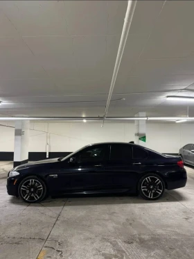 BMW 535 2012/БЕЗ ИНЦИДЕНТ/DRIVE SELECT/X-DRIVE/360/Mpack - 12100 € / 23665.54 лв. - 26784991 2