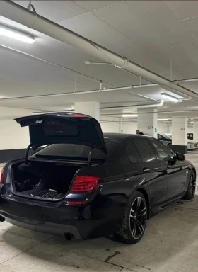 BMW 535 2012/БЕЗ ИНЦИДЕНТ/DRIVE SELECT/X-DRIVE/360/Mpack - 12100 € / 23665.54 лв. - 26784991 3