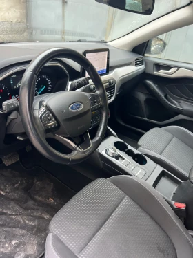 Ford Focus 1.5 - 9400 € / 18384.80 лв. - 92340415 5