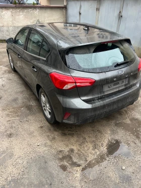 Ford Focus 1.5 - 9400 € / 18384.80 лв. - 92340415 3