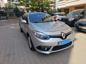 Renault Fluence 1.5 dci 110ps - 4650 € / 9094.61 лв. - 23768561 2