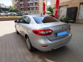 Renault Fluence 1.5 dci 110ps - 4650 € / 9094.61 лв. - 23768561 4