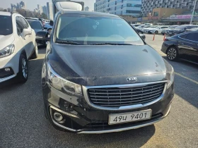 Kia Carnival 2.2 CRDI - 9799 € / 19165.18 лв. - 81798047 3