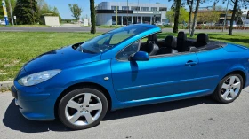 Peugeot 307 CC 2.0i 140�.�. �������� / ���� / ��������� | Mobile.bg � ����� ������ 4