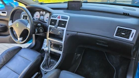 Peugeot 307 CC 2.0i 140�.�. �������� / ���� / ��������� | Mobile.bg � ����� ������ 8