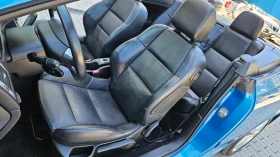 Peugeot 307 CC 2.0i 140�.�. �������� / ���� / ��������� | Mobile.bg � ����� ������ 10