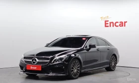 ������ Mercedes-Benz CLS 40...