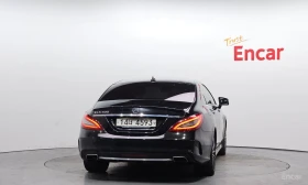 Mercedes-Benz CLS 400 AMG PACK* PANO* ����* �������* ������* ����* 360 | Mobile.bg � ����� ������ 4