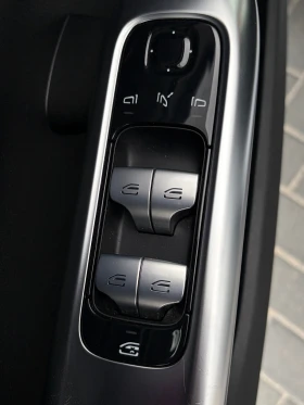 Mercedes-Benz C 220 Mercedes - Benz C220 Mild Hybrid  | Mobile.bg � ����� ������ 11