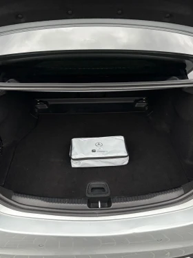 Mercedes-Benz C 220 Mercedes - Benz C220 Mild Hybrid  | Mobile.bg � ����� ������ 13