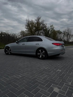 Mercedes-Benz C 220 Mercedes - Benz C220 Mild Hybrid  | Mobile.bg � ����� ������ 2