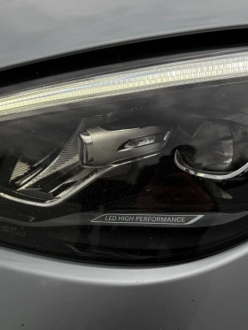 Mercedes-Benz C 220 Mercedes - Benz C220 Mild Hybrid  | Mobile.bg � ����� ������ 5