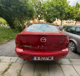 Mazda 3 1.6 ������ | Mobile.bg � ����� ������ 4