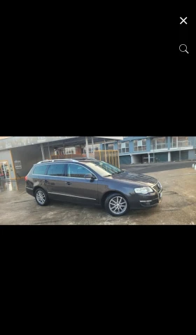 VW Passat VW Passat 2.0TDI, DSG, BMP | Mobile.bg � ����� ������ 11