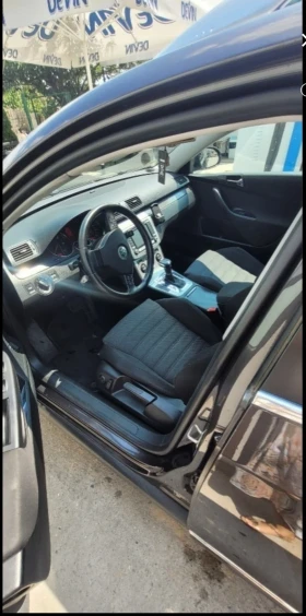 VW Passat VW Passat 2.0TDI, DSG, BMP | Mobile.bg � ����� ������ 10